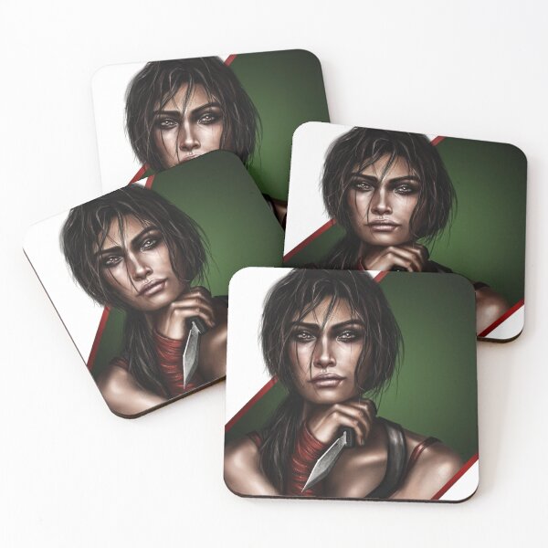 Item preview, Cav designed and sold by Fenja Franzen.