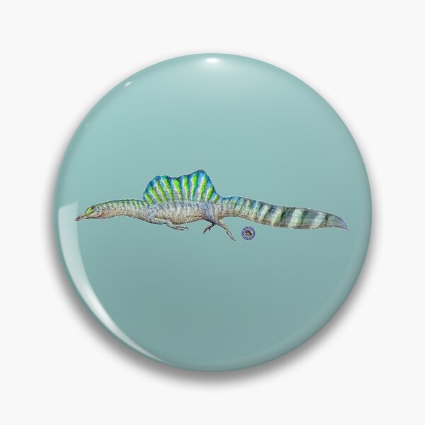 Item preview, Spinosaurus Aegyptiacus Dinosaur designed and sold by MarcoMakes.
