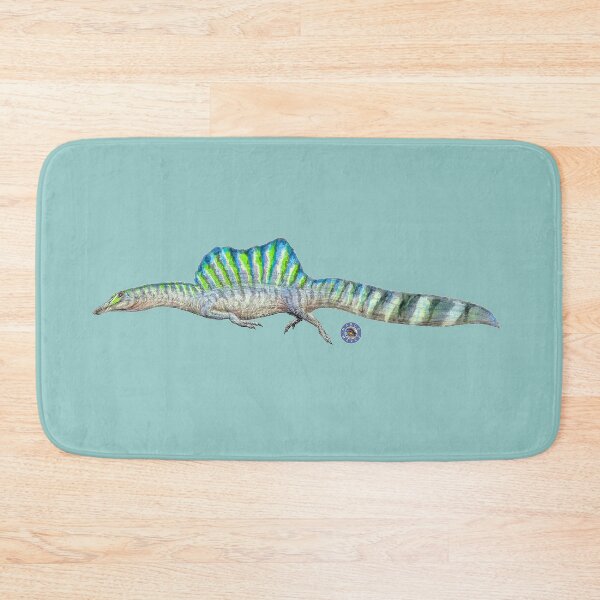 Item preview, Spinosaurus Aegyptiacus Dinosaur designed and sold by MarcoMakes.