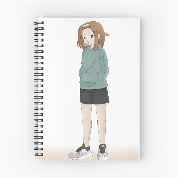 Item preview, Ritsu Tainaka (Redraw) designed and sold by ryos-x-saeran.