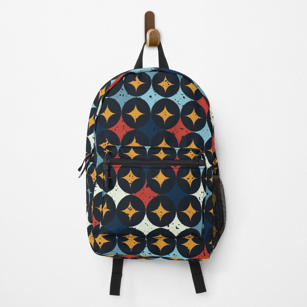 Item preview, Backpack designed and sold by DanAli.
