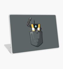 P0ck37 Laptop Skin