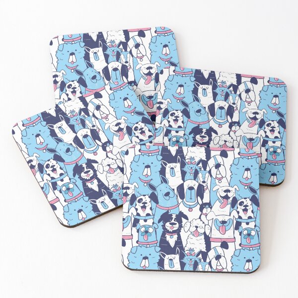 Item preview, Dogs designed and sold by mischellero.