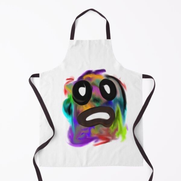 Item preview, Psychedelic ghost designed and sold by greentiger1.