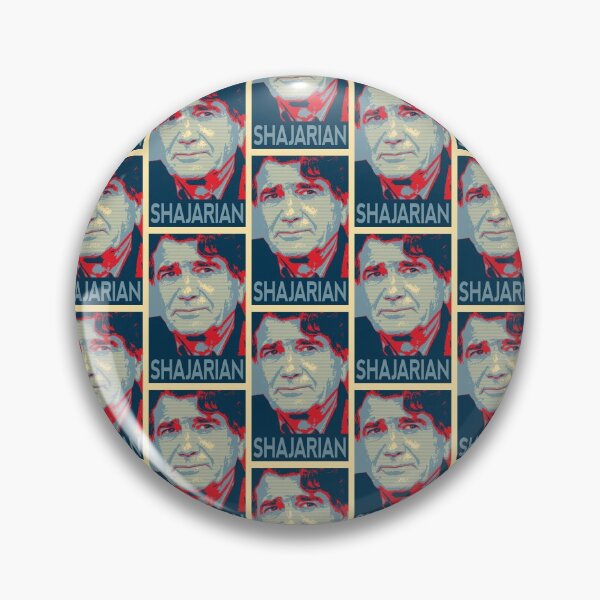 Item preview, Mohammad-Reza Shajarian designed and sold by ArtEntwined.