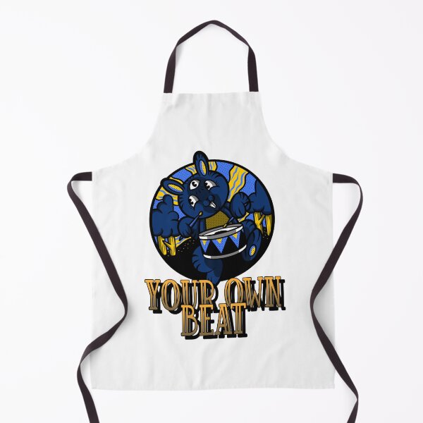 Item preview, Your Own Beat designed and sold by LiveYourWay.