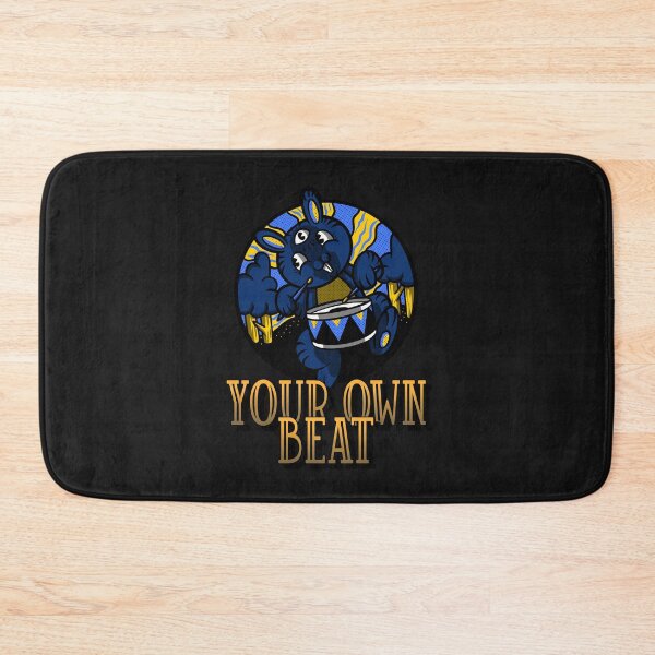 Item preview,  Your Own Beat designed and sold by LiveYourWay.