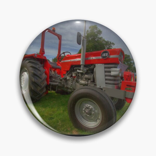 Item preview, Massey Ferguson 165 designed and sold by Jon Lees.