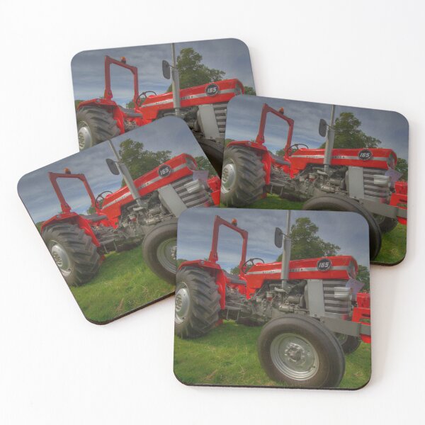 Item preview, Massey Ferguson 165 designed and sold by Jon Lees.