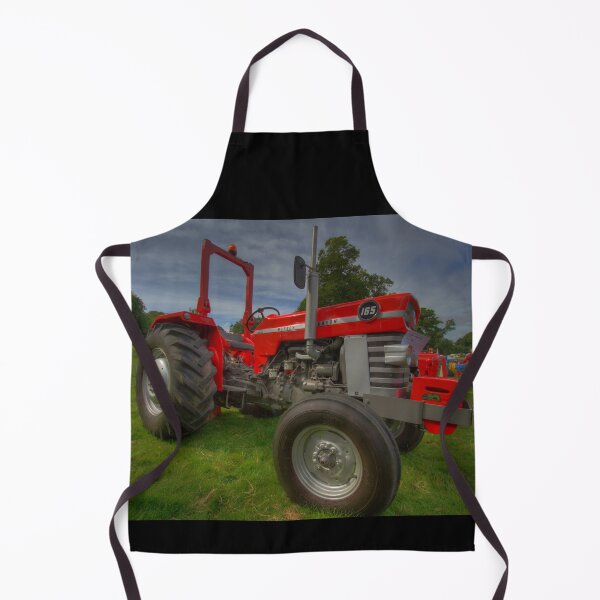 Item preview, Massey Ferguson 165 designed and sold by Jon Lees.