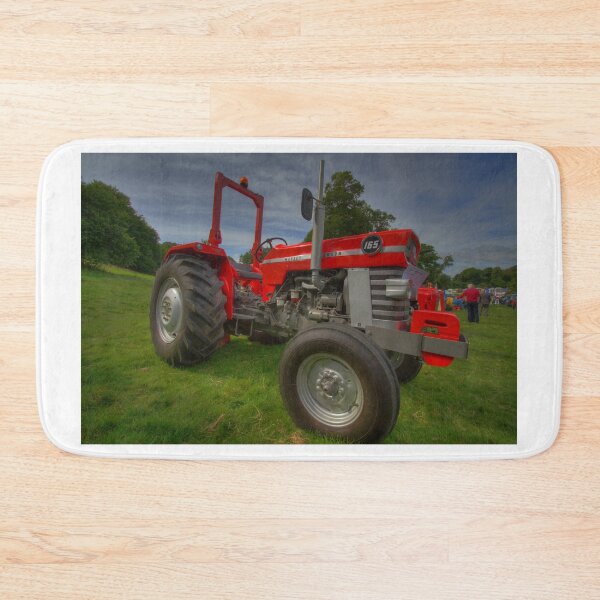 Item preview, Massey Ferguson 165 designed and sold by Jon Lees.