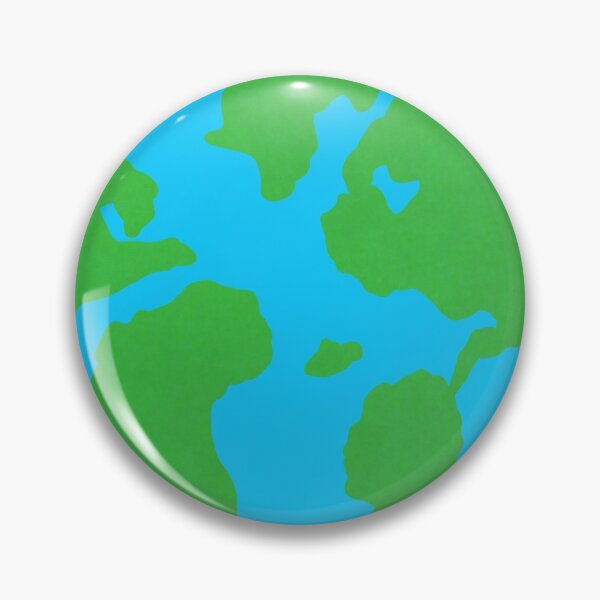 Item preview, Planet earth drawing designed and sold by evsdesignsco.