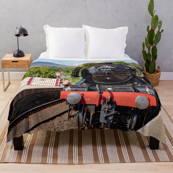Item preview, The Flying Scotsman designed and sold by Millysuewood.