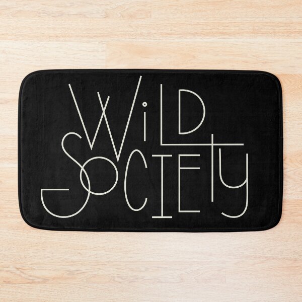 Item preview, Wild Society Cream designed and sold by WildSocietyPod.