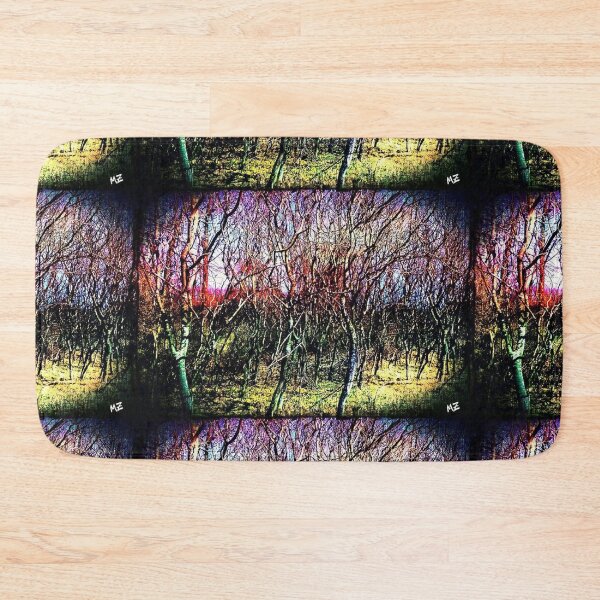 Item preview, forestwave designed and sold by mandiblez.