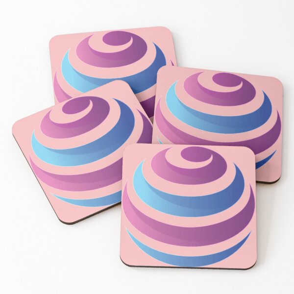 Item preview, 3D Circle designed and sold by Moni3572.