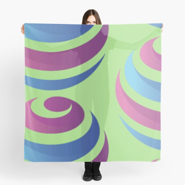 Item preview, 3D Circle designed and sold by Moni3572.