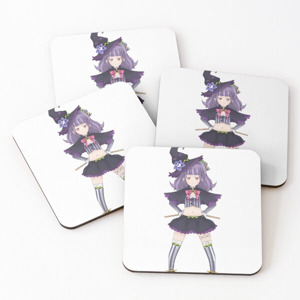 Item preview, Ako Udagawa x Shion Murasaki  designed and sold by ryos-x-saeran.