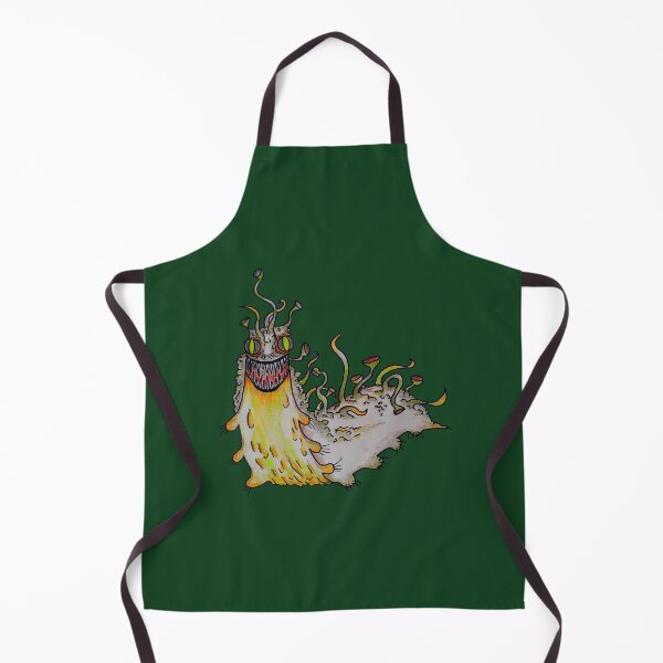 Item preview, The happy demon snail designed and sold by Canvasvendetta.