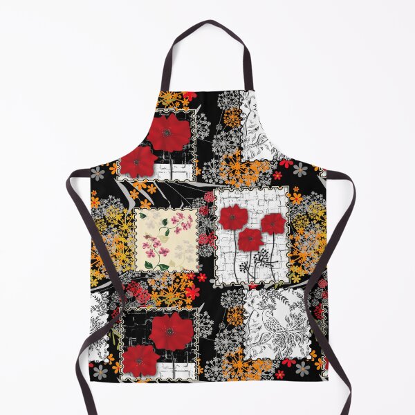 Item preview, Patchwork rustic designed and sold by fuzzyfox.