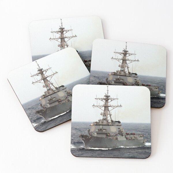 Item preview, USS LASSEN (DDG-82) SHIP'S STORE designed and sold by militarygifts.