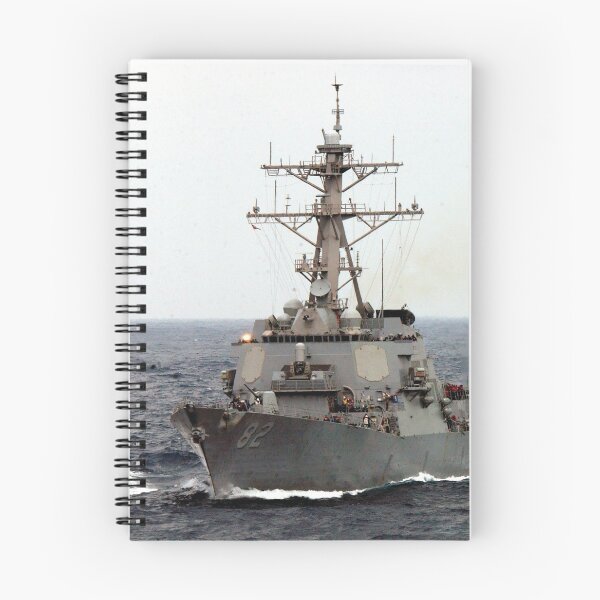 Item preview, USS LASSEN (DDG-82) SHIP'S STORE designed and sold by militarygifts.