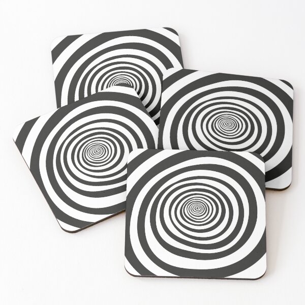 Item preview, Hypno Swirl designed and sold by altdisney.