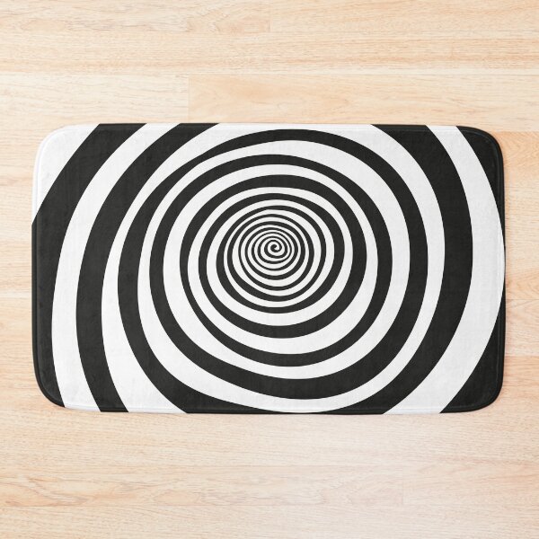 Item preview, Hypno Swirl designed and sold by altdisney.