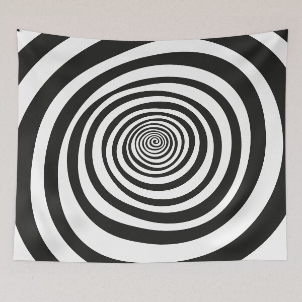 Artikelvorschau, Hypno Swirl entworfen und verkauft von altdisney.