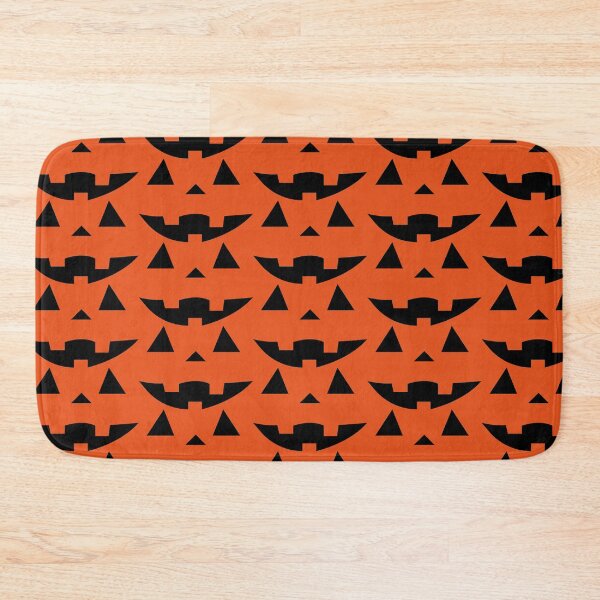 Item preview, Halloween Pumpkin Face designed and sold by YAnna9.