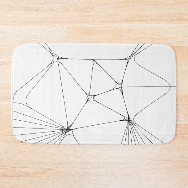 Item preview, Grid Pinching designed and sold by ParamPatterns.