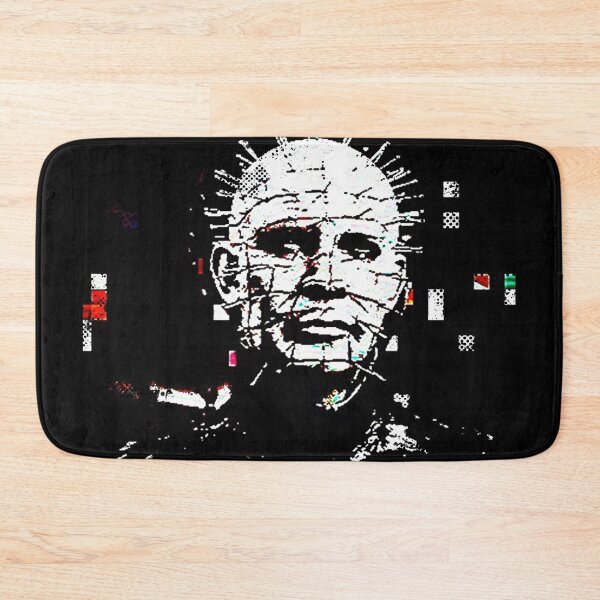 Item preview, pinhead's delights designed and sold by mandiblez.