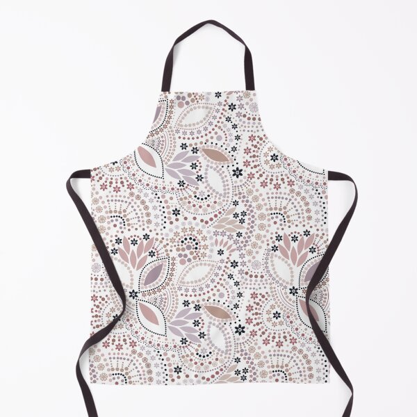 Item preview, Retro , polka dot designed and sold by fuzzyfox.