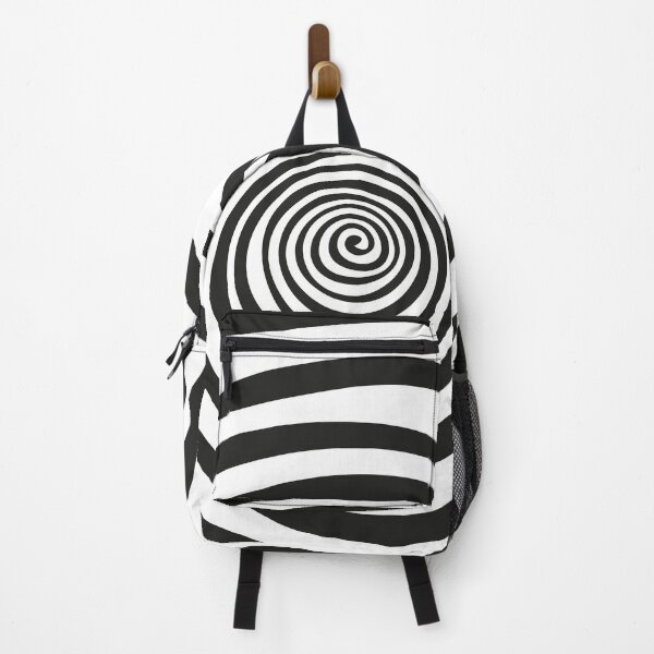 Item preview, Hypno Swirl designed and sold by altdisney.