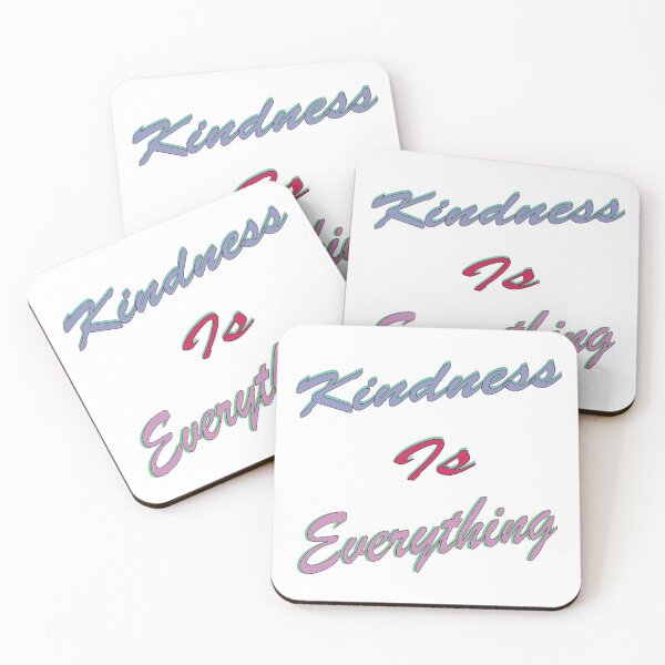 Item preview, Kindness is everything designed and sold by Cineraim Shop.