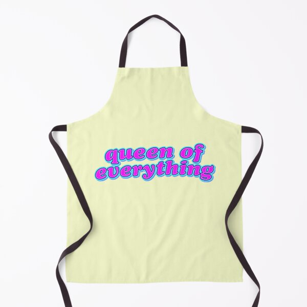 Item preview, Queen Of Everything Pink Cute Sassy designed and sold by sharedipmemes.