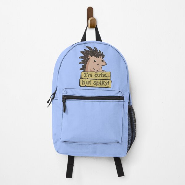 Item preview, Cute hedgehog designed and sold by Walter Orlandi.