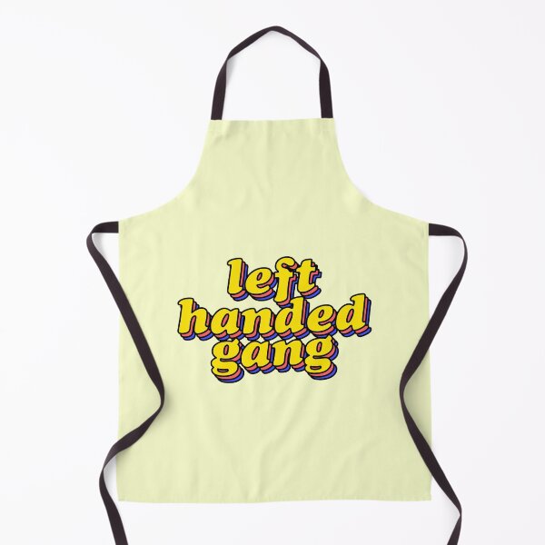 Item preview, Left Handed Gang Joke Summer Bright designed and sold by sharedipmemes.