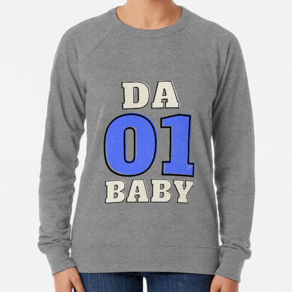 billion dollar baby crewneck