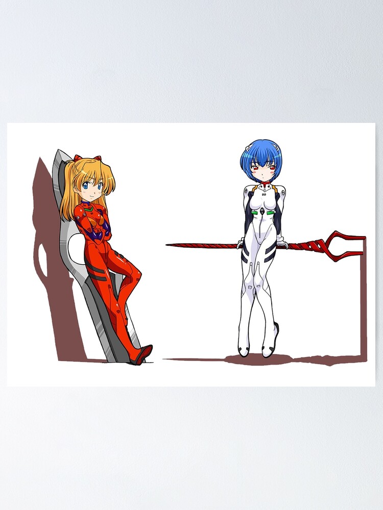 Evangelion Spear of Longinus Project Opens To International Backers