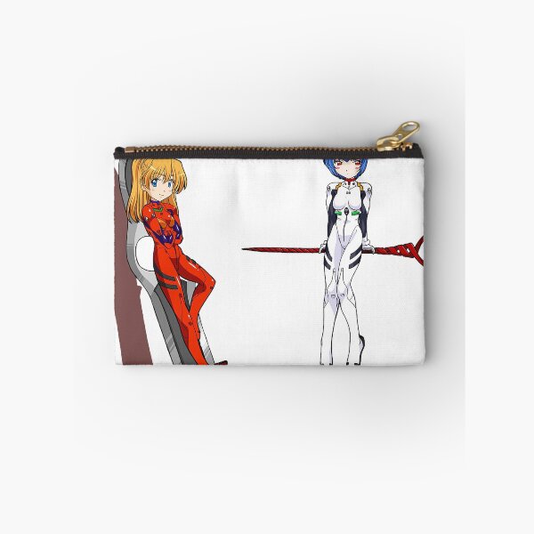 Item preview, Neon Genesis Evangelion Asuka Langley Soryu Ayanami Rei Spear of Longinus designed and sold by RaidyHD.
