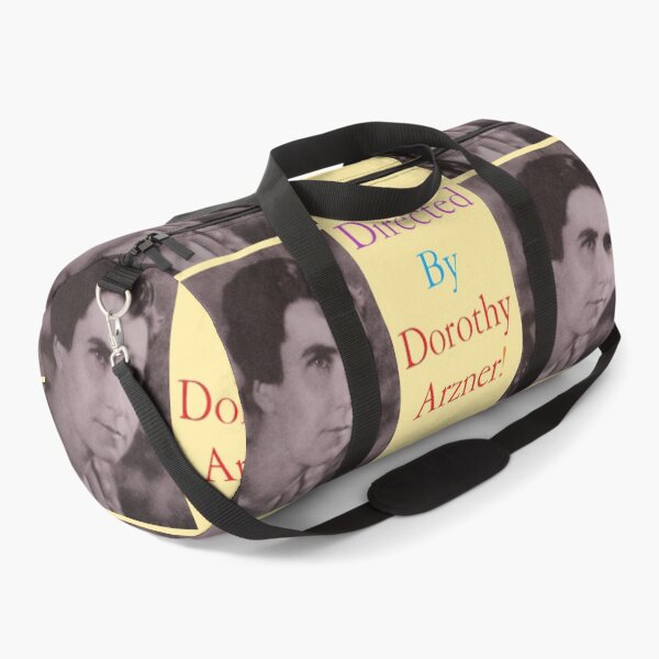 Item preview, Directed by Dorothy Arzner - Pioneering Female Film Director designed and sold by Love30smovies.
