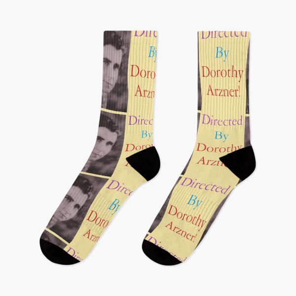 Item preview, Directed by Dorothy Arzner - Pioneering Female Film Director designed and sold by Love30smovies.