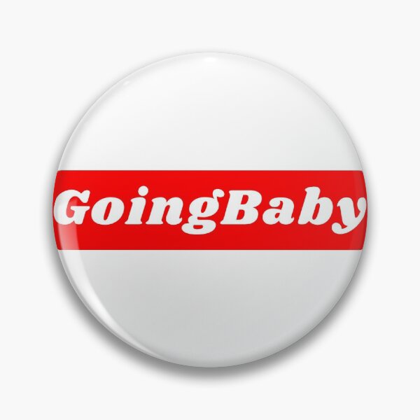 Item preview, Going Baby designed and sold by blazikin.