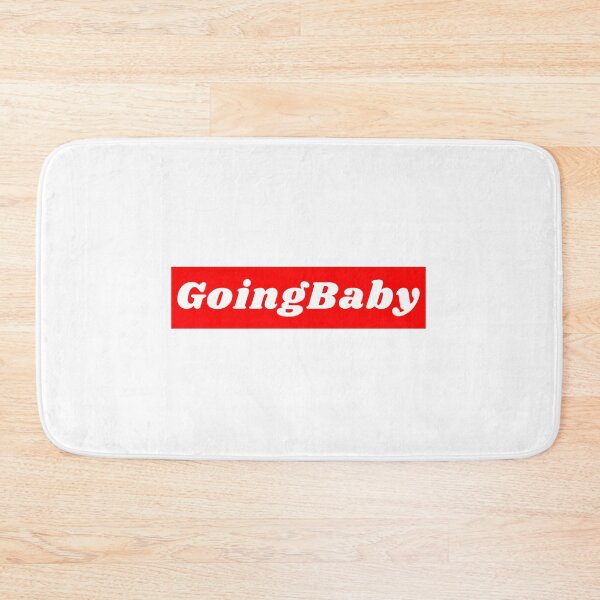 Item preview, Going Baby designed and sold by blazikin.
