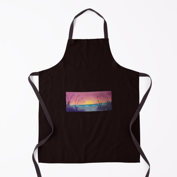 Item preview, Seascape-Pink designed and sold by Janette17.
