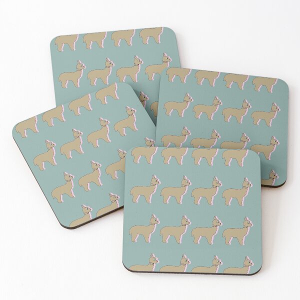 Item preview, Alpaca designed and sold by MatheuS2.