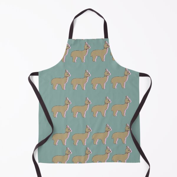 Item preview, Alpaca designed and sold by MatheuS2.