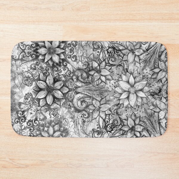 Item preview, Trillium designed and sold by RedStudioRat.