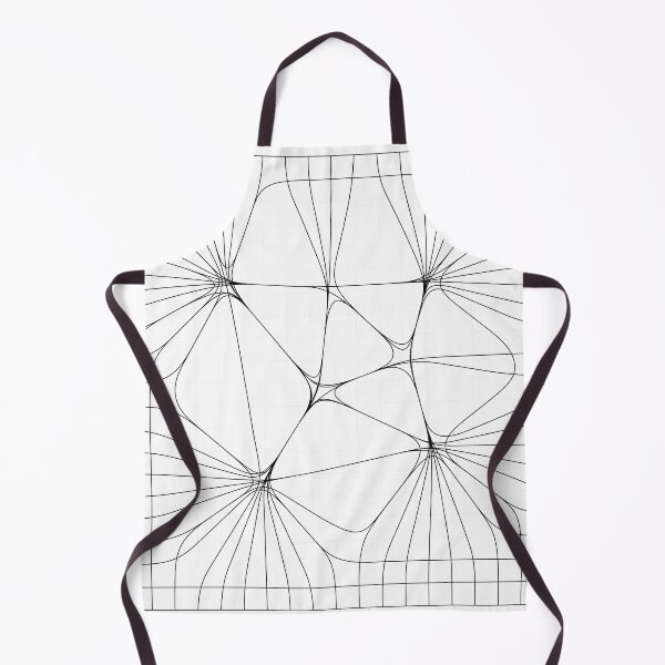 Item preview, Grid Pinching designed and sold by ParamPatterns.